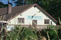 Metchosin Community Hall For Rent